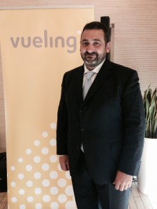 Vueling investe in Italia: Roma è la nuova base operativa
