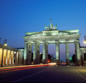 Germania, chiusura in netto rialzo per il primo trimestre