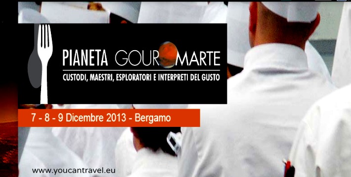 Cathay Pacific sponsor della rassegna GourMarte di Bergamo