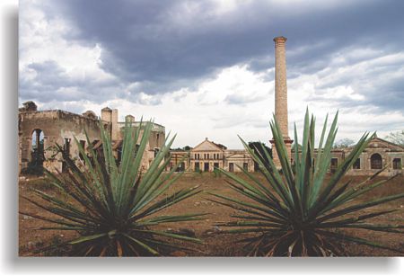 Yucatan, tour delle Haciendas Henequeneras con Karmatrails dmc