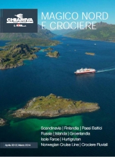 Chiariva, soggiorni negli hotel di ghiaccio in Norvegia e Svezia