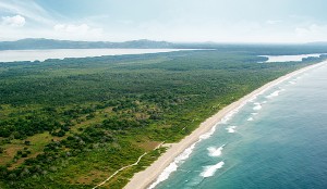 Honduras: inaugurato progetto alberghiero milionario a Bahia de Tela