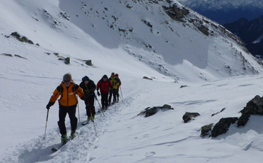 Kel 12, nuovo prodotto montagna con le guide Mountain Kingdom