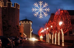 San Marino, inaugurato il Natale delle Meraviglie
