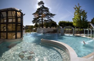 Terme di Casciana: oasi di relax tra le colline pisane