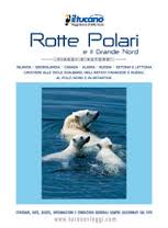 Tucano affida il prodotto Nord e Giappone a Diego Caffaroni