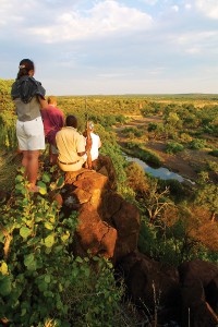 Botswana: al via domani, a Kasane, il Botswana tourism&travel expo