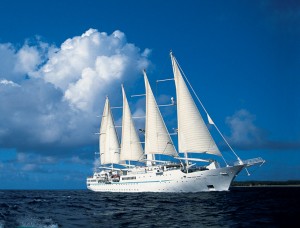 Windstar Cruises raddoppia la flotta e sbarca in Islanda