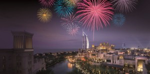 Mappamondo a Dubai, 700 posti per i pacchetti Capodanno