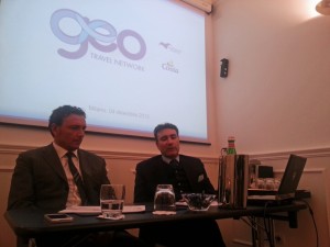 Bravo Net e Hp Vacanze diventano Geo Travel Network