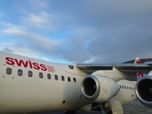 Swiss investe sull’Italia, nuovi voli per Milano Linate, Napoli e Bari