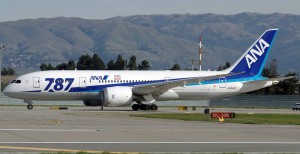 Offerta voli per il Giappone con Ana