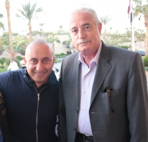 Il Governatore del Sud Sinai: l’Egitto vuole gli italiani