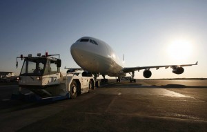 Iata stima un aumento dei passeggeri del 31% entro il 2017