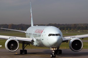 Air Canada, più utili nel trimestre e più capacità nel 2015