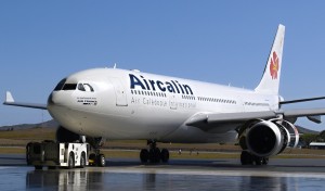 Aircalin, Global Distribution è l’agente generale per l’Italia