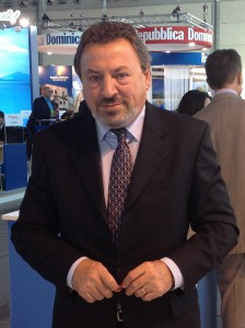 Italia, mercato strategico per Air Europa