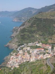 La Liguria presenta a 50 buyer europei il marchio Glamour