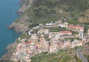 Parco Nazionale Cinque Terre, i provvedimenti per tutelare l'ambiente ed i turisti