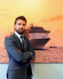 Costa Crociere, il trade è il focus della compagnia