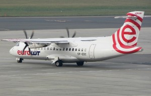 La polacca Eurolot entra nel Bsp Italia