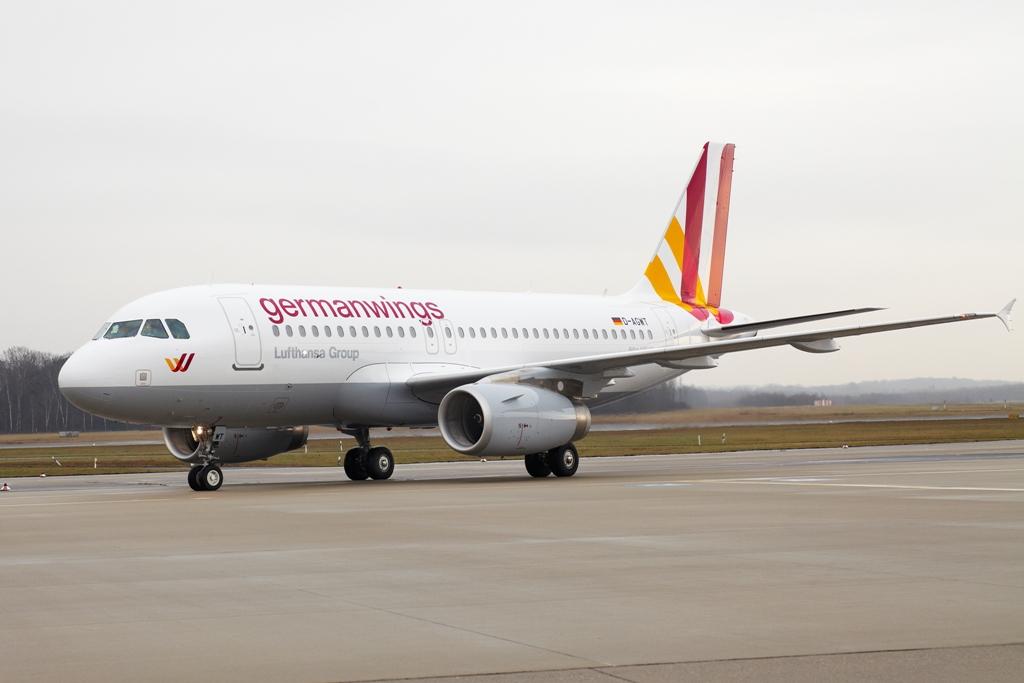 Germanwings, proposta di Natale con biglietti a prezzo fisso