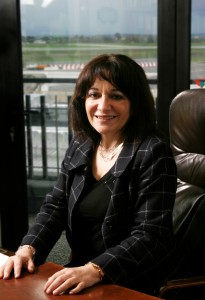 Pisa, traffico passeggeri in crescita per il Galilei che guarda alla Cina