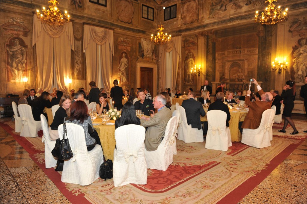 Le dimore storiche d’Europa incontrano i buyer del lusso a Venezia