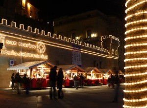 Al via il nuovo blog di San Marino