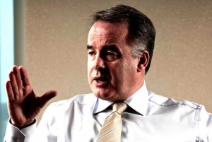 Hogan, Etihad: «Entriamo in una compagnia quando ci assicura utili»