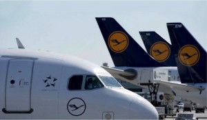 Gruppo Lufthansa: 2013 in crescita per il mercato italiano