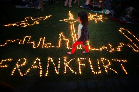 Spettacoli e cultura nel calendario 2014 di Francoforte