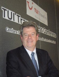 Tui Travel, utili annuali in forte crescita