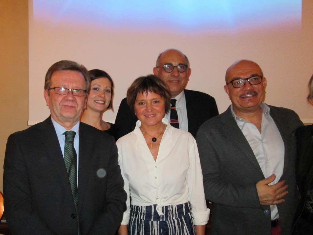 La Polonia lancia la campagna “Vivi la tua favola”