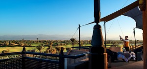 Beachcomber Hotels: apertura ufficiale per il Royal Palm Marrakech