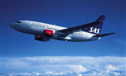 Sas chiude il primo bilancio in utile dal 2007