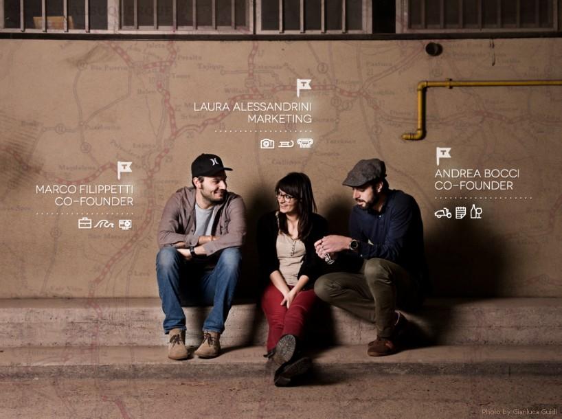 The TripMill, nuova community italiana per viaggiatori