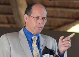 Al via la terza edizione del Botswana tourism & trade show