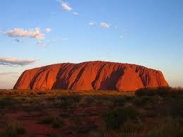 Voli per Ayers Rock da Melbourne con Alliance Airlines