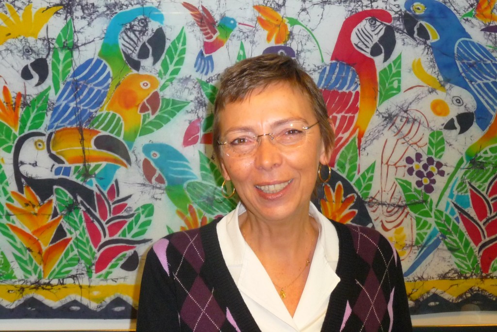 Quality Group, addio a Vilma Colombano