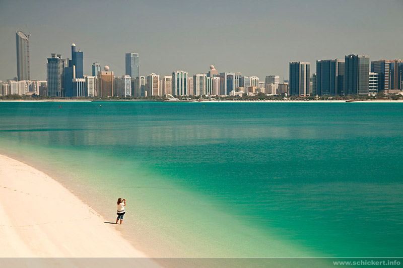 Chiariva, offerta Abu Dhabi fino al 15 dicembre