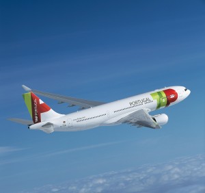 Tap Portugal premiata da Global Traveler cone “Migliore compagnia aerea in Europa”