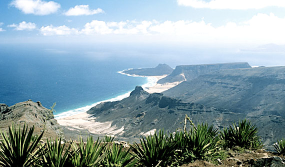 Cabo Verde Time, pacchetti soggiorno in offerta a Sal