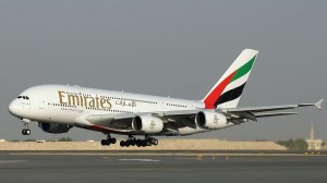 Emirates potenzia la rotta Milano-Dubai con l’A380