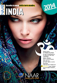 Naar presenta l’India alle agenzie di Treviso