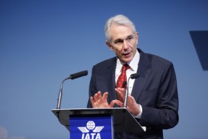 Iata rivede al rialzo le stime di utile 2014: potrebbe essere un dato da record