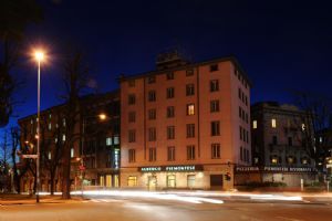 Best Western affilia l’Hotel Piemontese di Bergamo