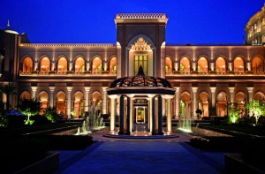 Turisanda, parte la campagna per promuovere Abu Dhabi