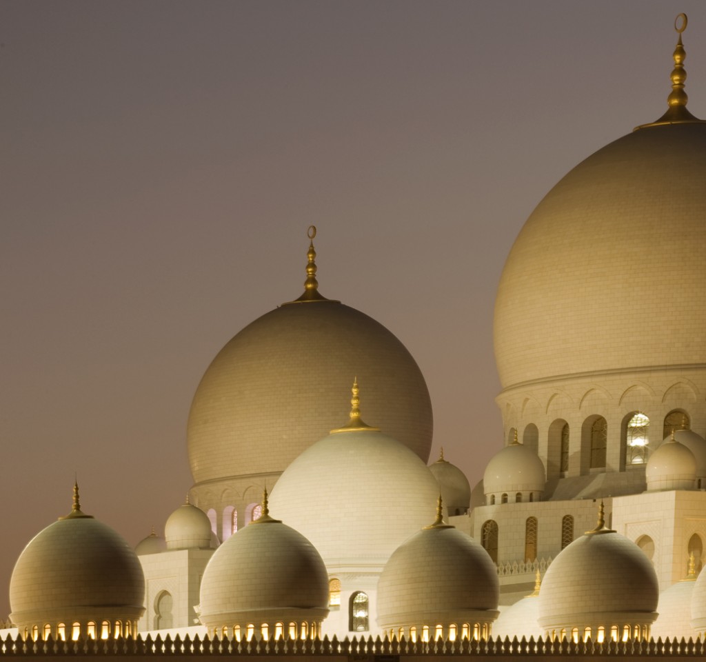 Abu Dhabi, un 2013 con il più