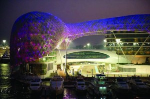 Campagna Abu Dhabi su Radio Monte Carlo con Etihad e Viaggidea